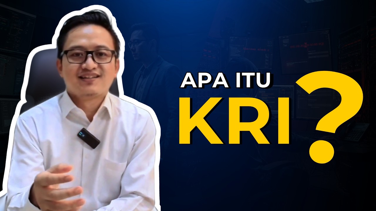 Key Risk Indicators: Cara Jitu Deteksi Risiko Sebelum Terlambat! Kompas Risiko