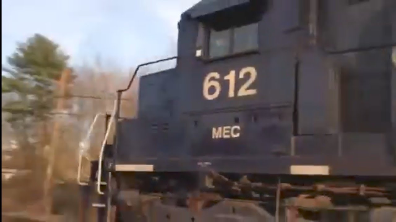 Panam railways action around cpf 273