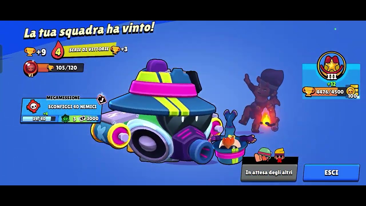 Brawl stars Brawl stars 
