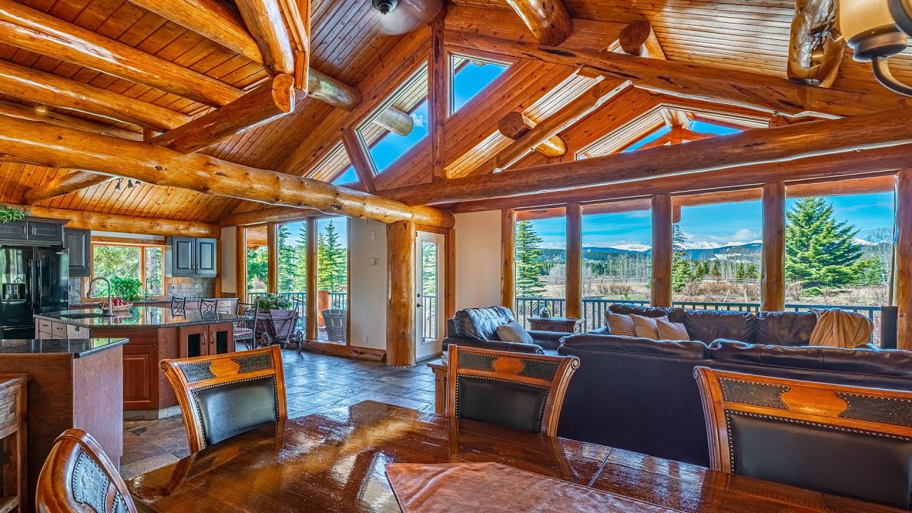 53096 Meadowview Road, Bragg Creek - Frank Peresta (Realtor)