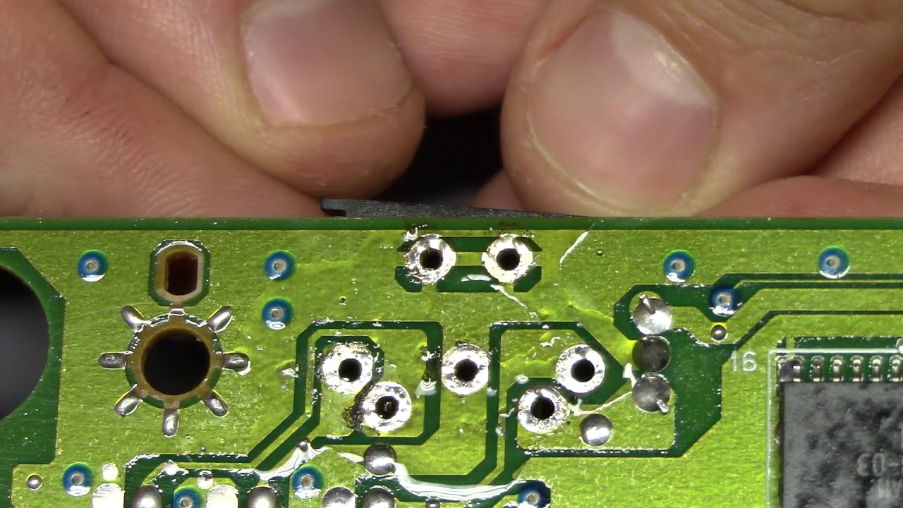 Getting RGB Quality Video From The PC Engine Duo R