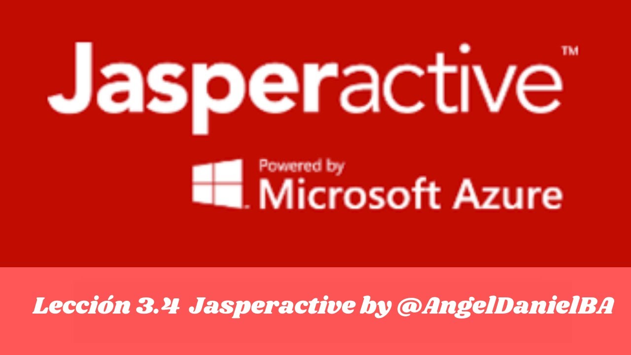 Usar la función SI Excel 2019 Jasperactive Respuestas Tema: 3.4