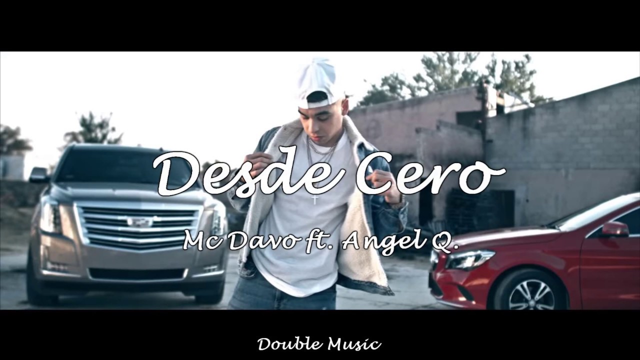 Mc Davo - Desde Cero ft. Santa Fe Klan (LETRA)