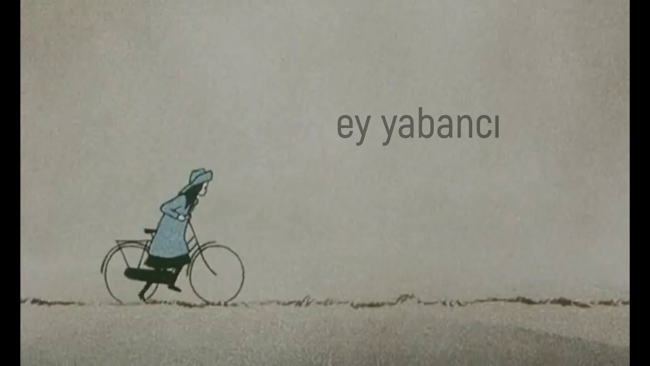 Mevlana Celaleddin Rum&icirc; (Rubai 7)  - Okuyan: Kenan Işık