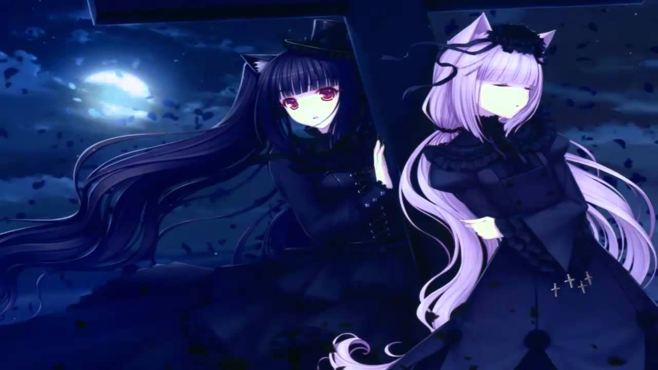 Baracuda - La Di Da (Nightcore Mix) (HD)