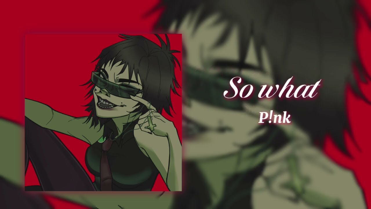 Audios because I enjoy my Gorillaz AU