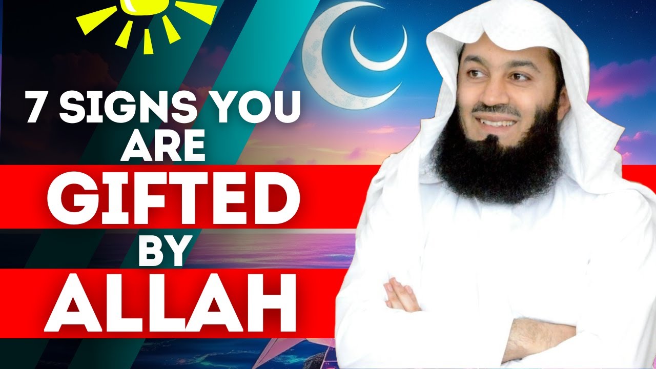99% people Don&rsquo;t Know They Have These Hidden Spiritual Powers! | ISLAM
