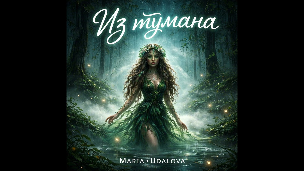 Из тумана 
