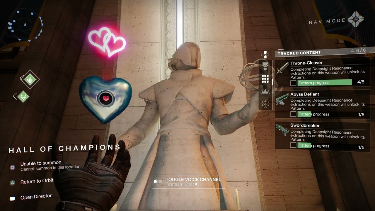Destiny 2 Into the Light Get Tricks on Skimmer or Sparrow Bounty Other Bounties for Shaxx Reputation