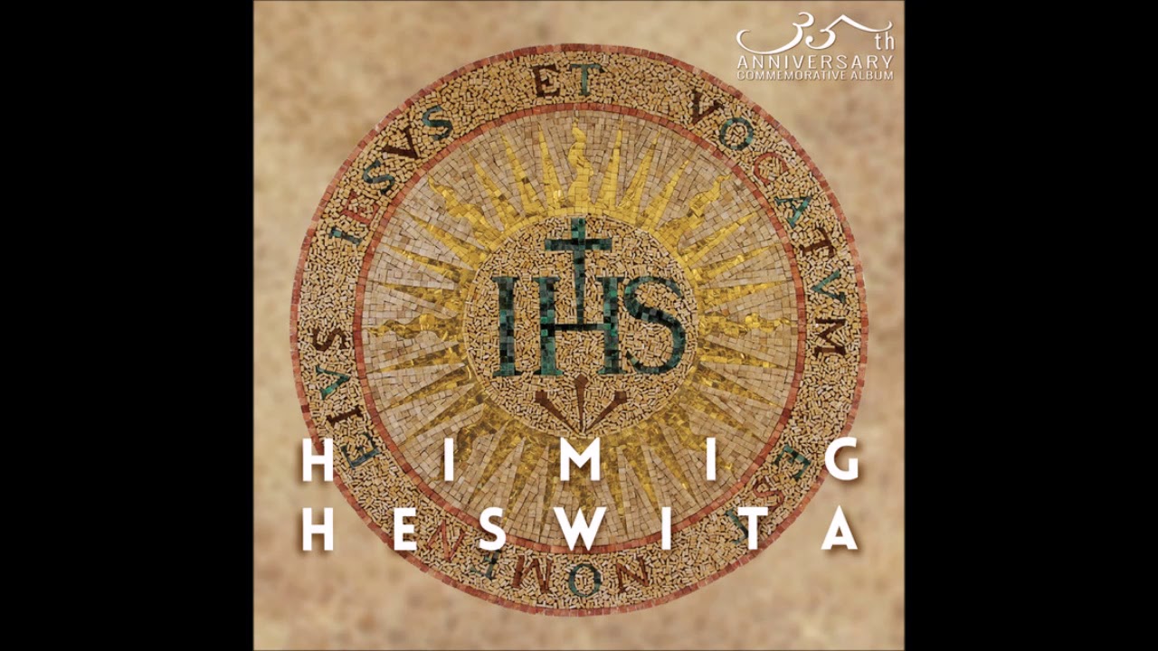 Best of Himig Heswita Album