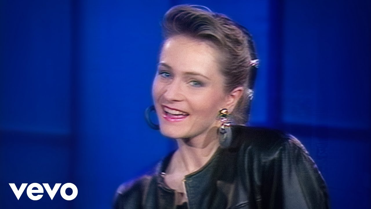 Nicole - Kommst du heut' Nacht (Musik, die Ihnen Freude bringt, 01.04.1989)