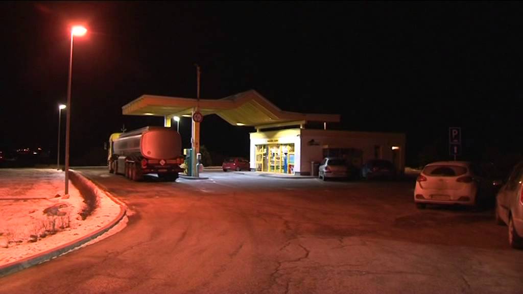 Pátranie po vrahovi