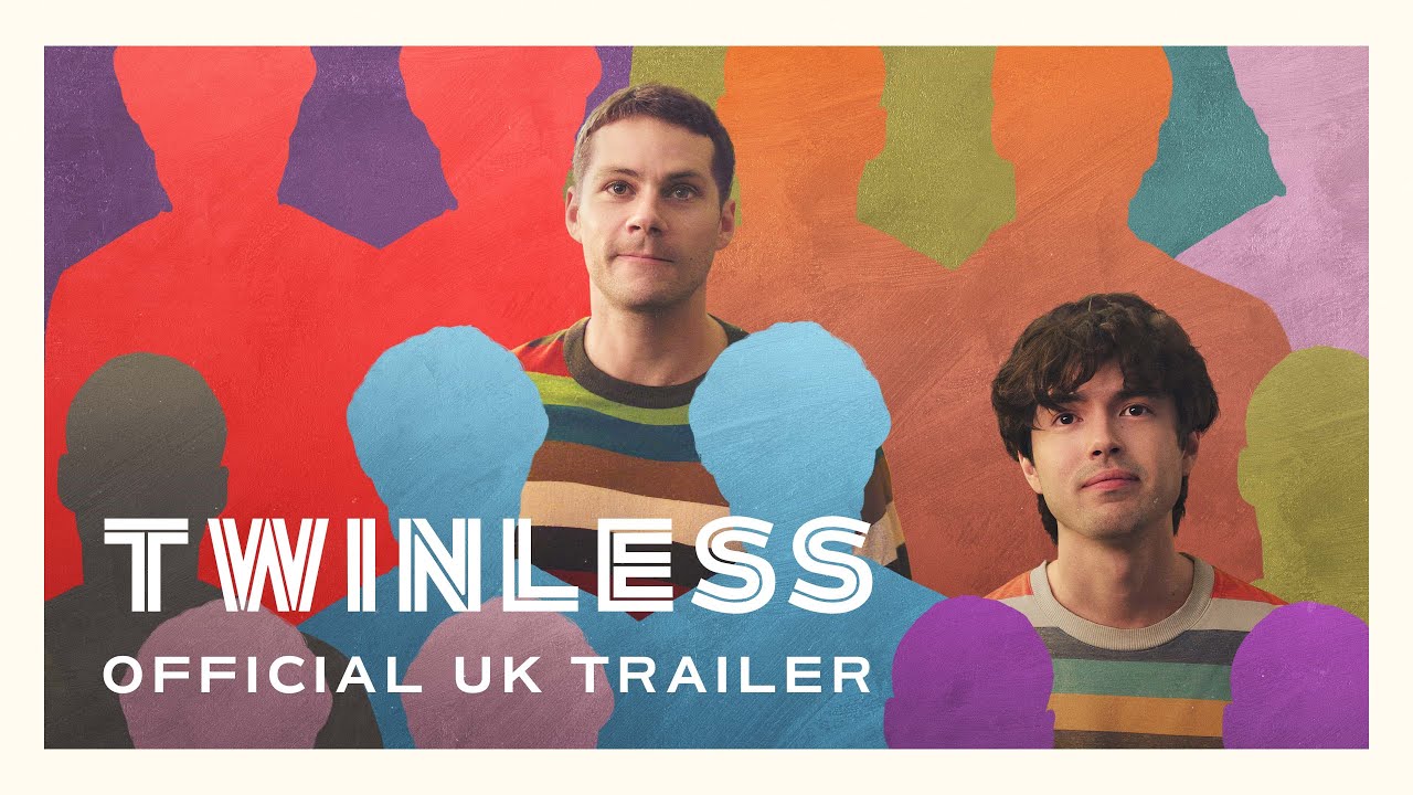 Twinless | UK & Ireland Official Trailer | Park Circus - In Cinemas 6 February