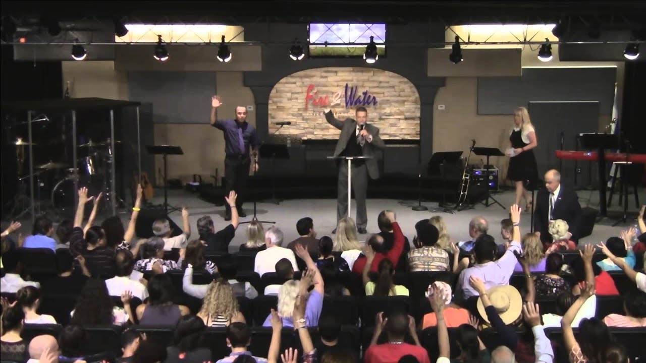 Dr. Iverna Tompkins (8/16/15)