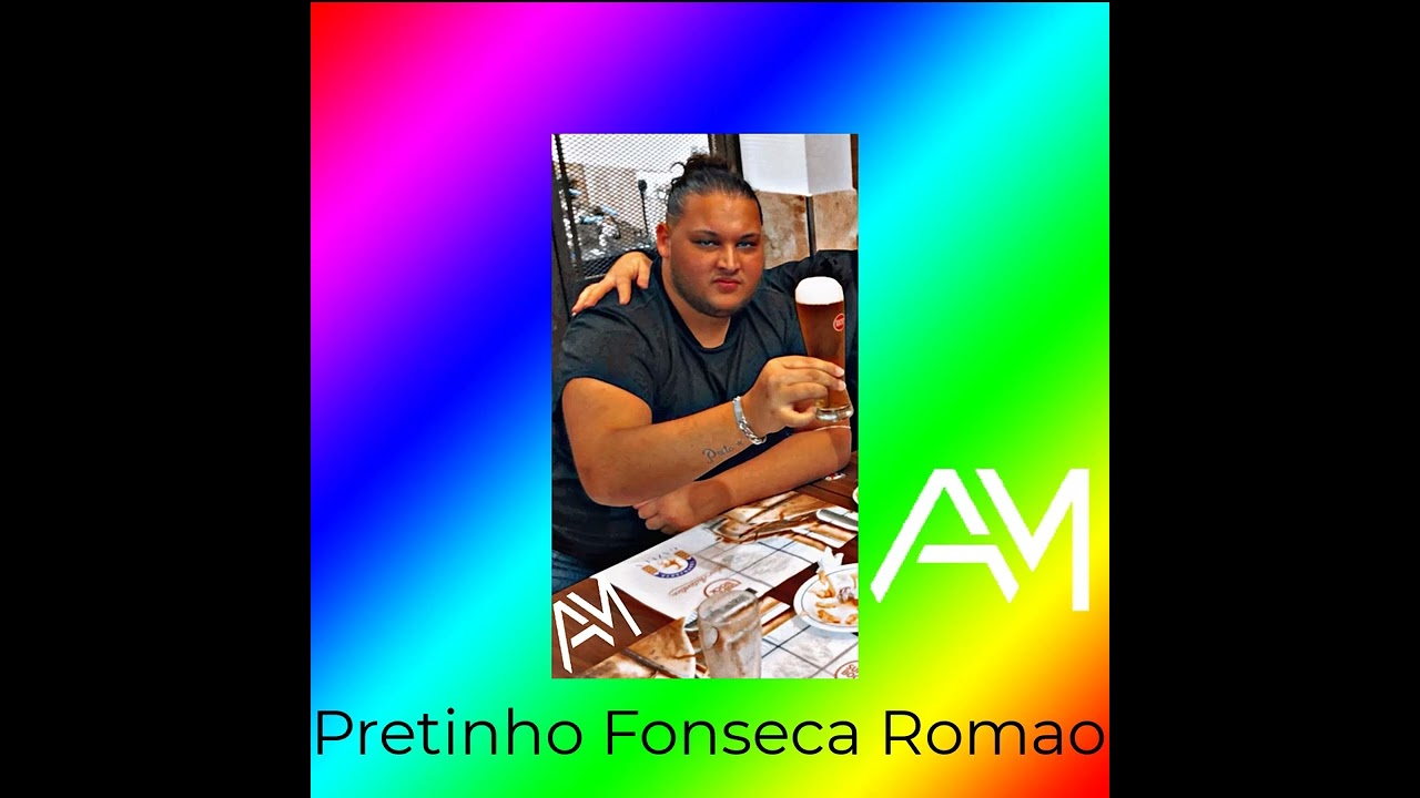 Pretinho Fonseca Romao