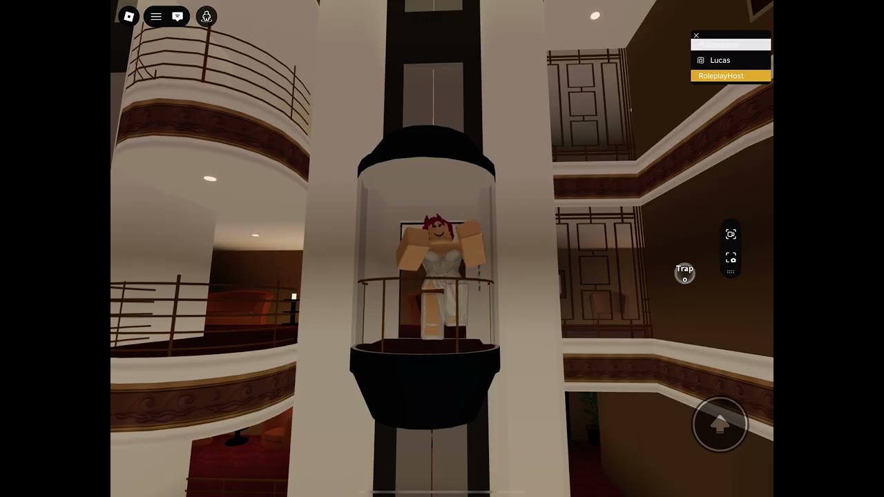 Poseidon atrium Athena Roblox