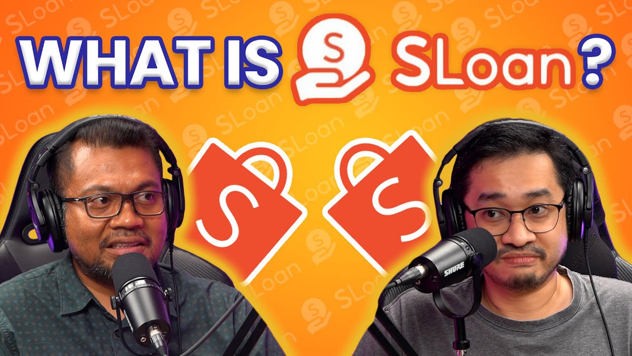 Shopee now offers personal loans: Is SLoan a trap? | LTA Clips
