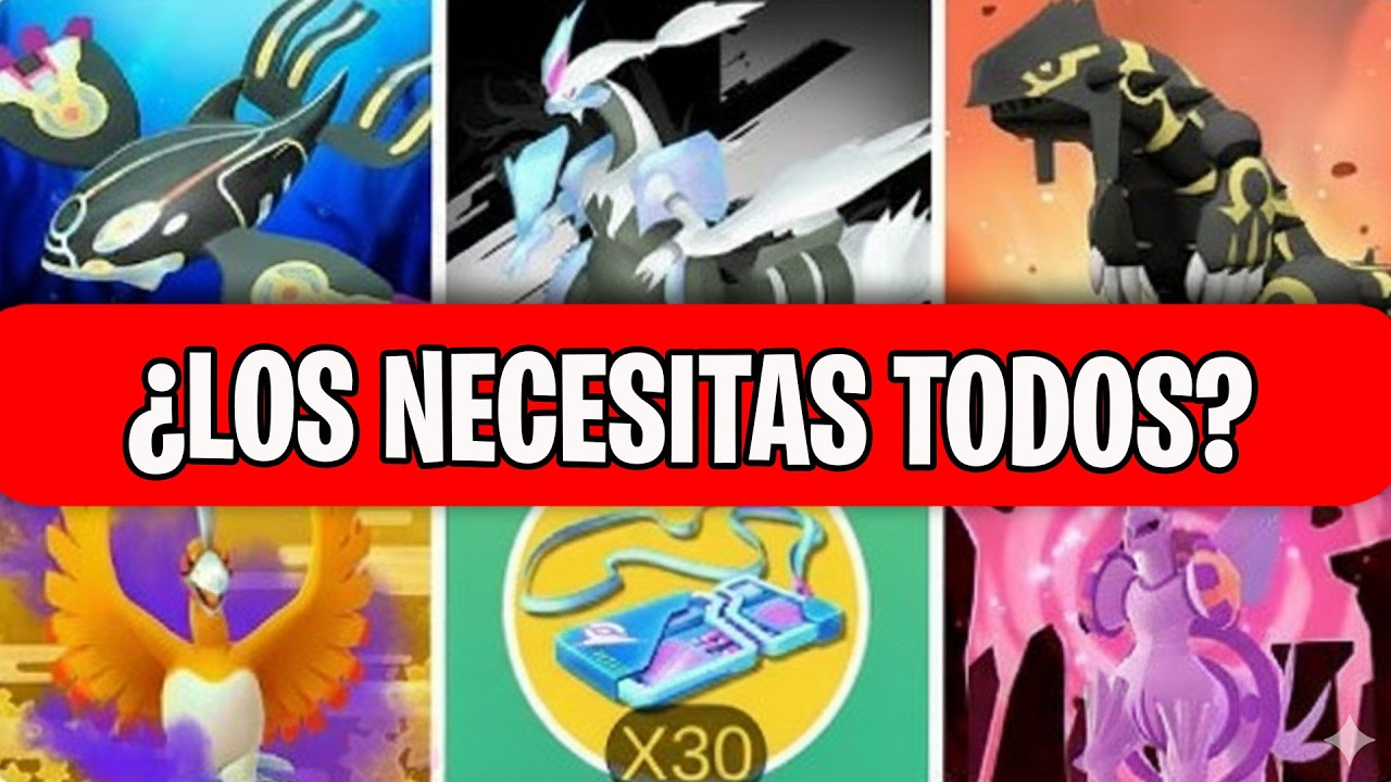 CAMINO A KALOS EXPLICADO FÁCIL!