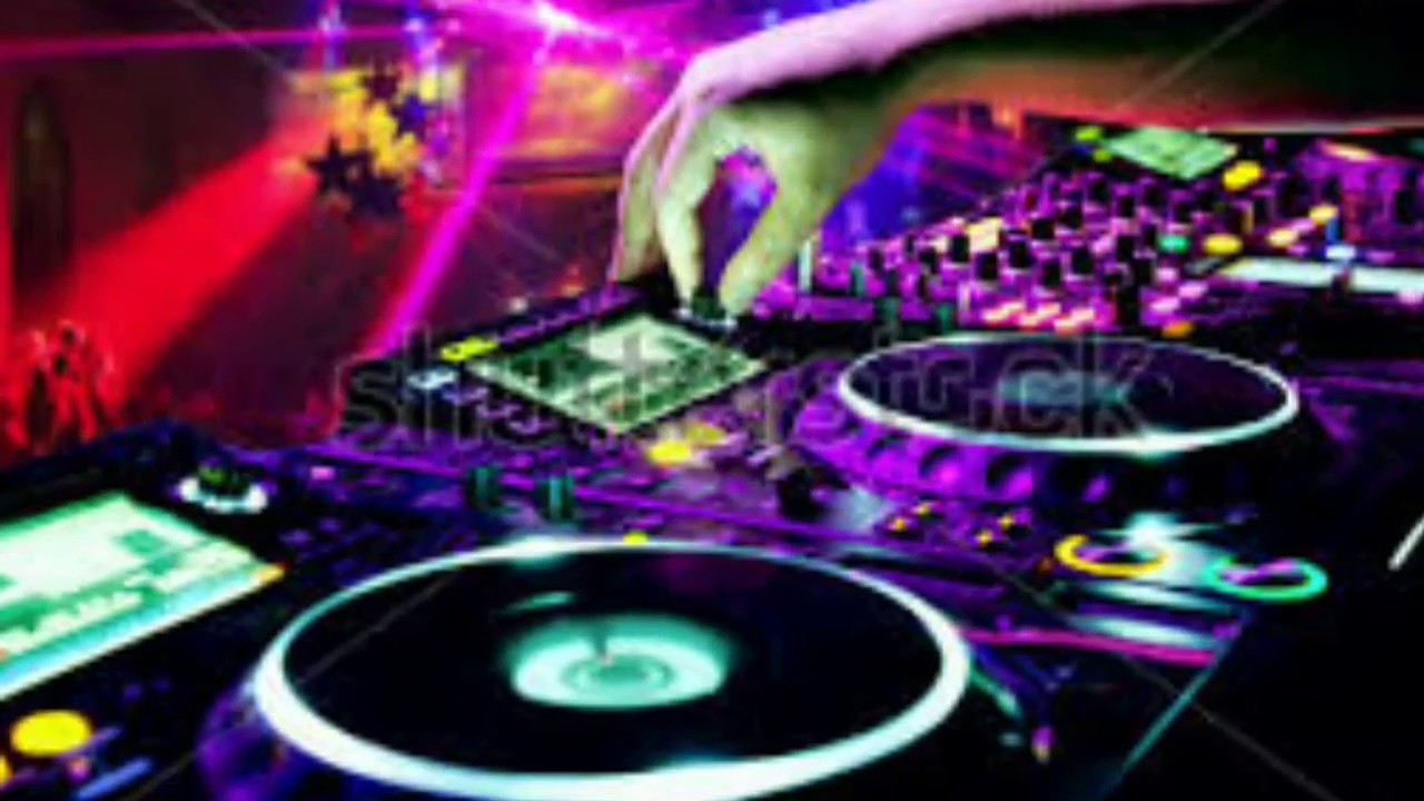 PANCAD&Atilde;O NA BALADA 2018-DJ BRUXA