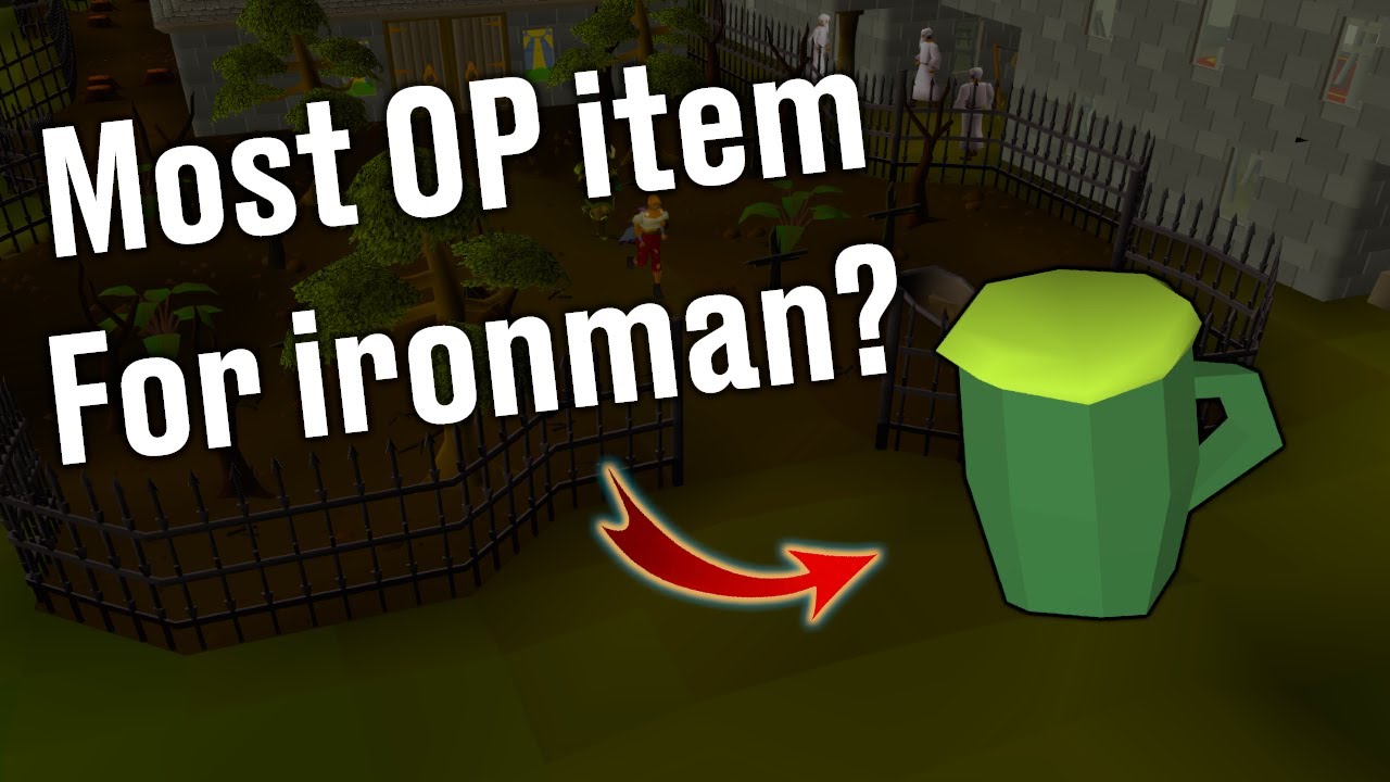 12 Minutes Of Oldschool Runescape FUN Facts (2023)