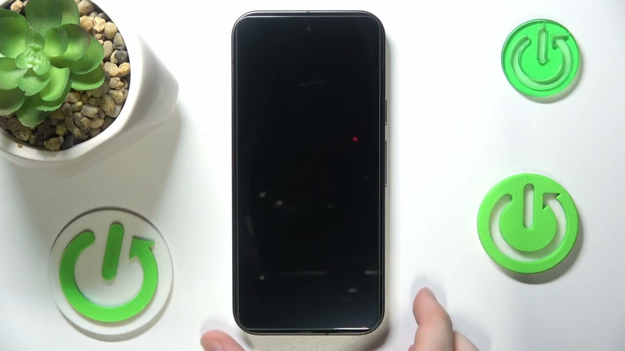 Jak przejść do Recovery Mode w Google Pixel 9 Pro? - Prosty sposób na tryb recovery