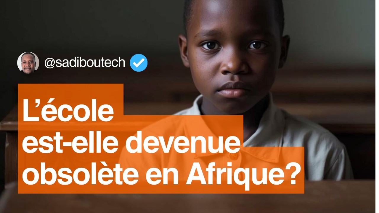 L'éducation traditionnelle survivra-t-elle à la révolution de l'intelligence artificielle ?