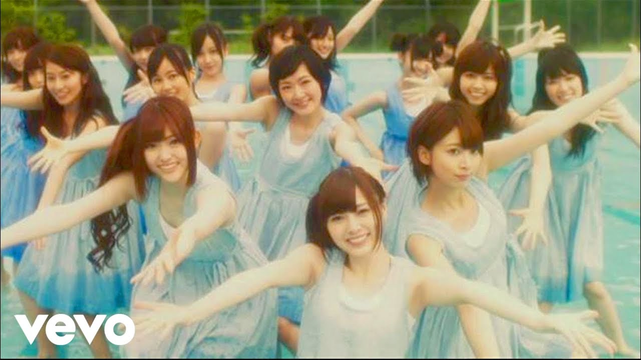 Nogizaka46 - Girls' Rule