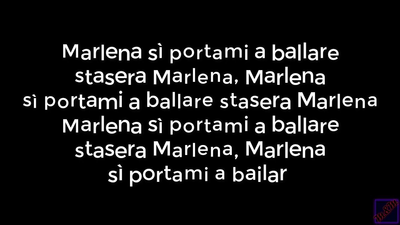 L'altra Dimensione - Maneskin Lyrics e Testo