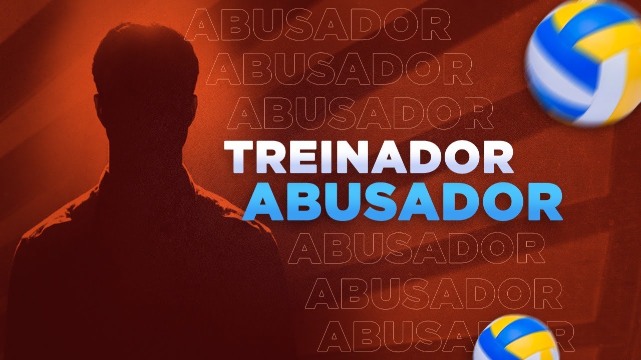 Conceituado professor de vôlei de Curitiba é preso por abuso de alunos adolescentes