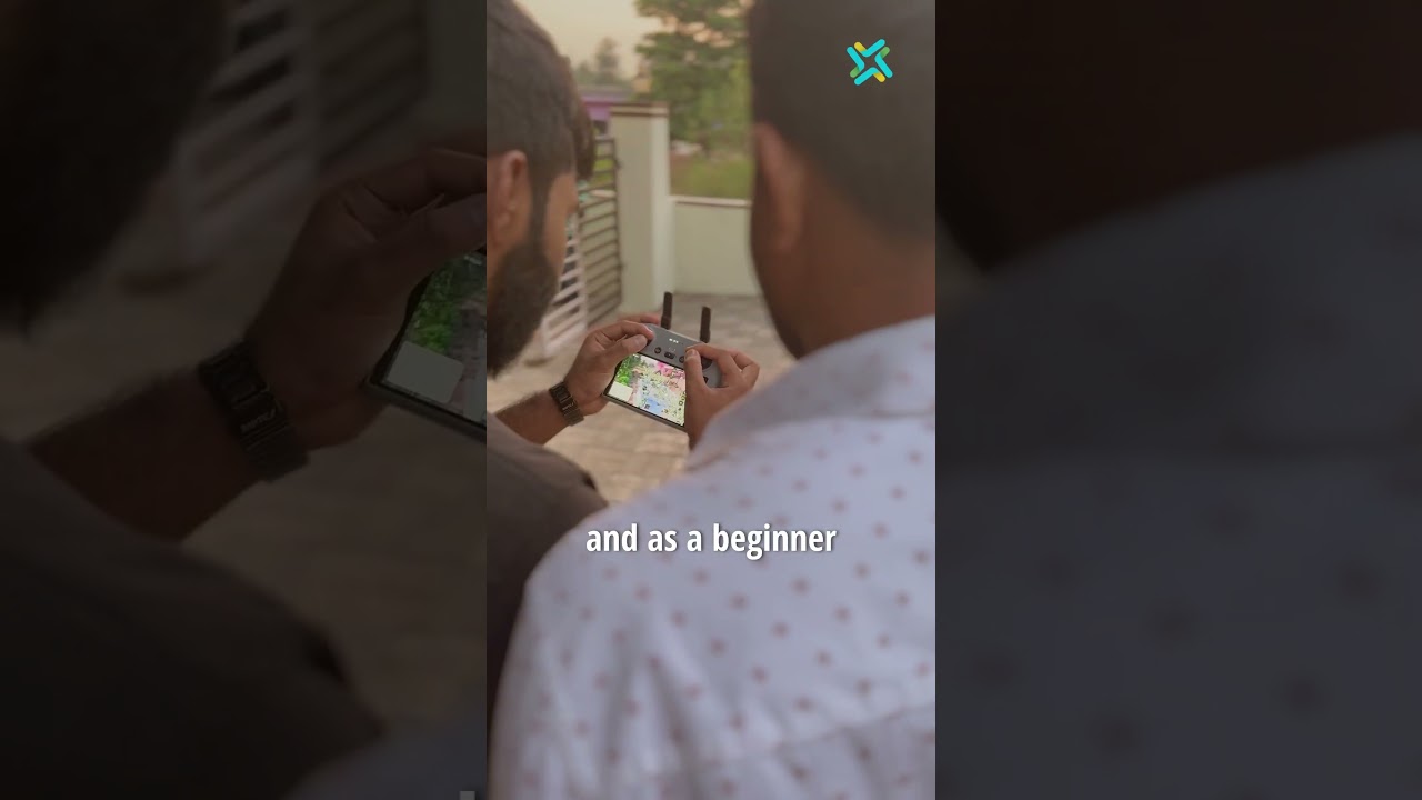 Customer Feedback : Prithveesh K on his Experience at Our Store! | QuadX Drones