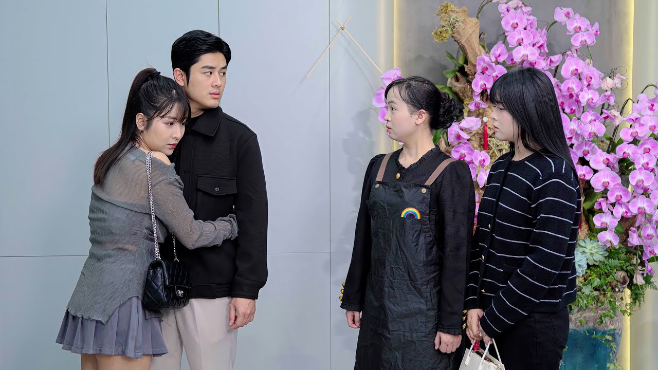 BÁC SĨ ĐÔNG Y CHỮA BỆNH MẤT NGỦ, CHỮA LÀNH LUÔN CẢ TRÁI TIM CỦA CHỦ TỊCH | GÃY MOVIE TẬP 418