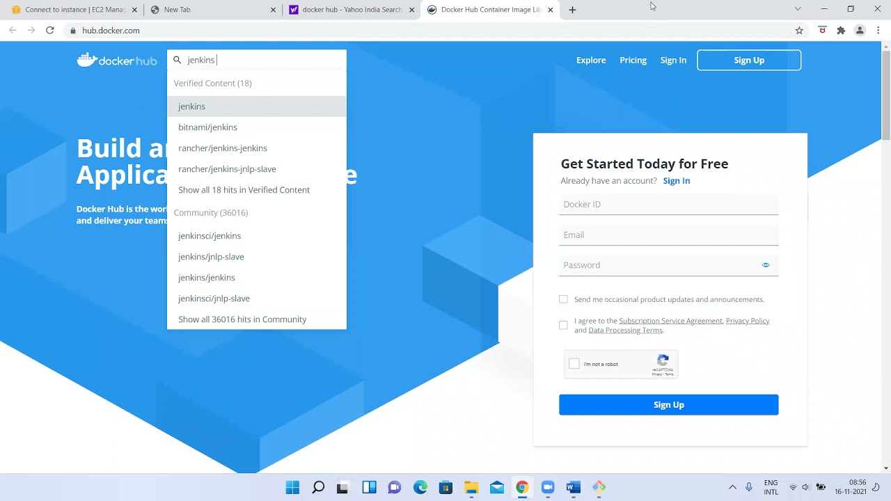#79-Docker stop, start, restart, exec commands and Dockerfile basic intro. Contact +91-8123997688