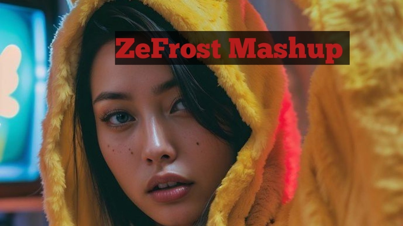Ukatobeka Weo [ZeFrost Mashup](2026)ETT