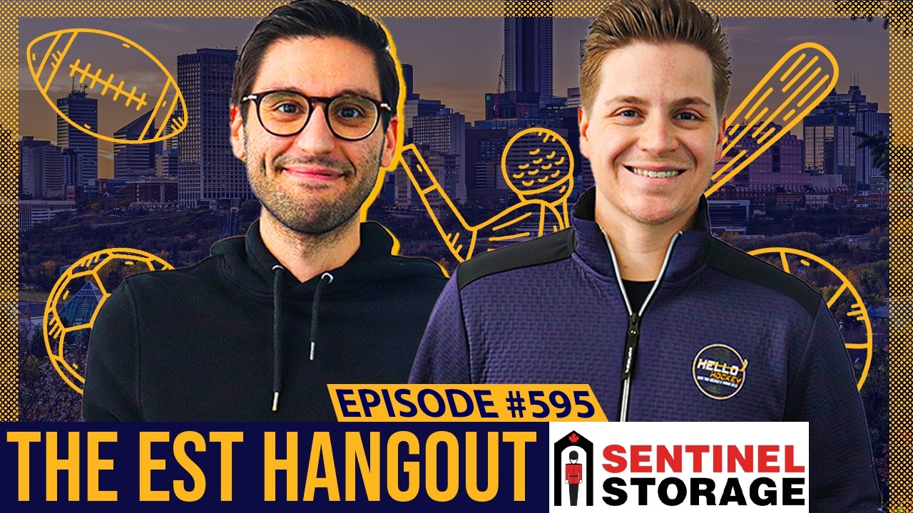The EST Hangout | Oil head to the Lone Star State | 03-12-26