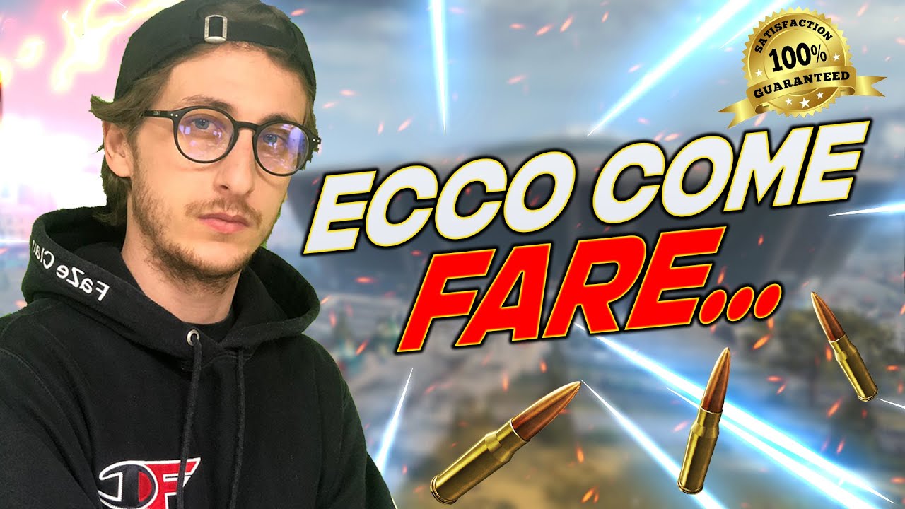 VINCERE SEMPRE IN SOLO? CON QUESTA CLASSE E' SEMPLICE...