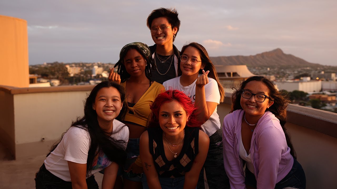 UH Mānoa Move-In Process