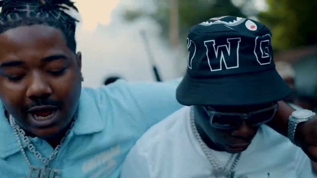 Yung Juice x Mr.Dontrunout | Sum Light | Official Video | Shot By. @ReadyToShoot