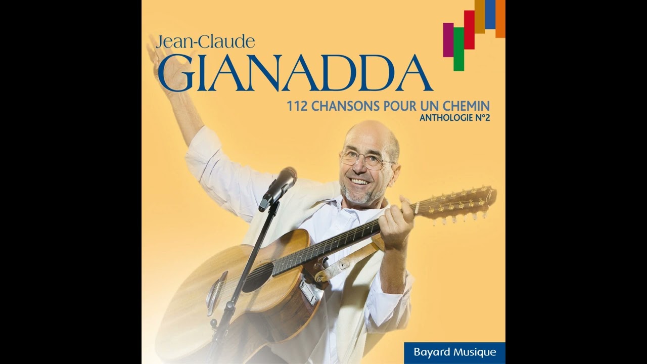 Jean-Claude Gianadda - Par le pain et par le vin