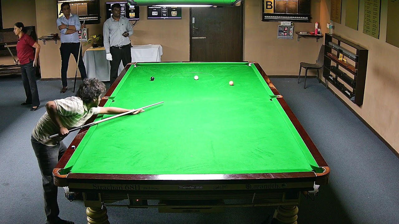 Naresh Chowhan VS koushik