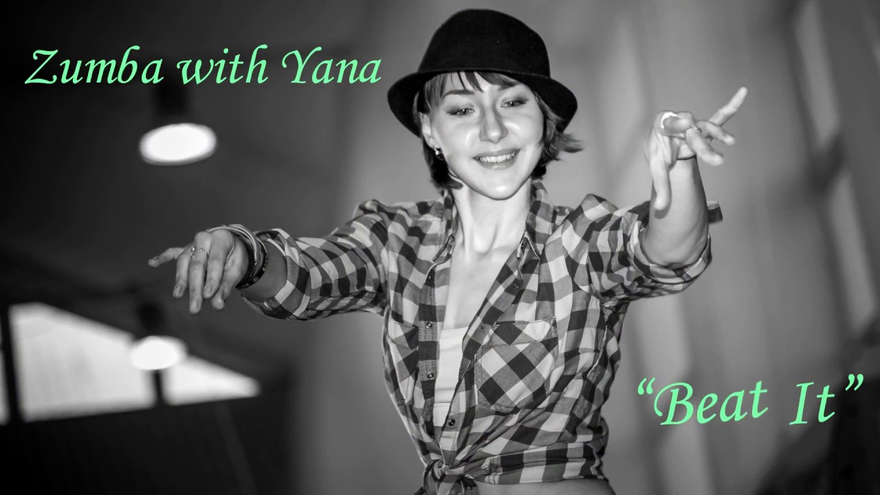 Zumba with Yana - 