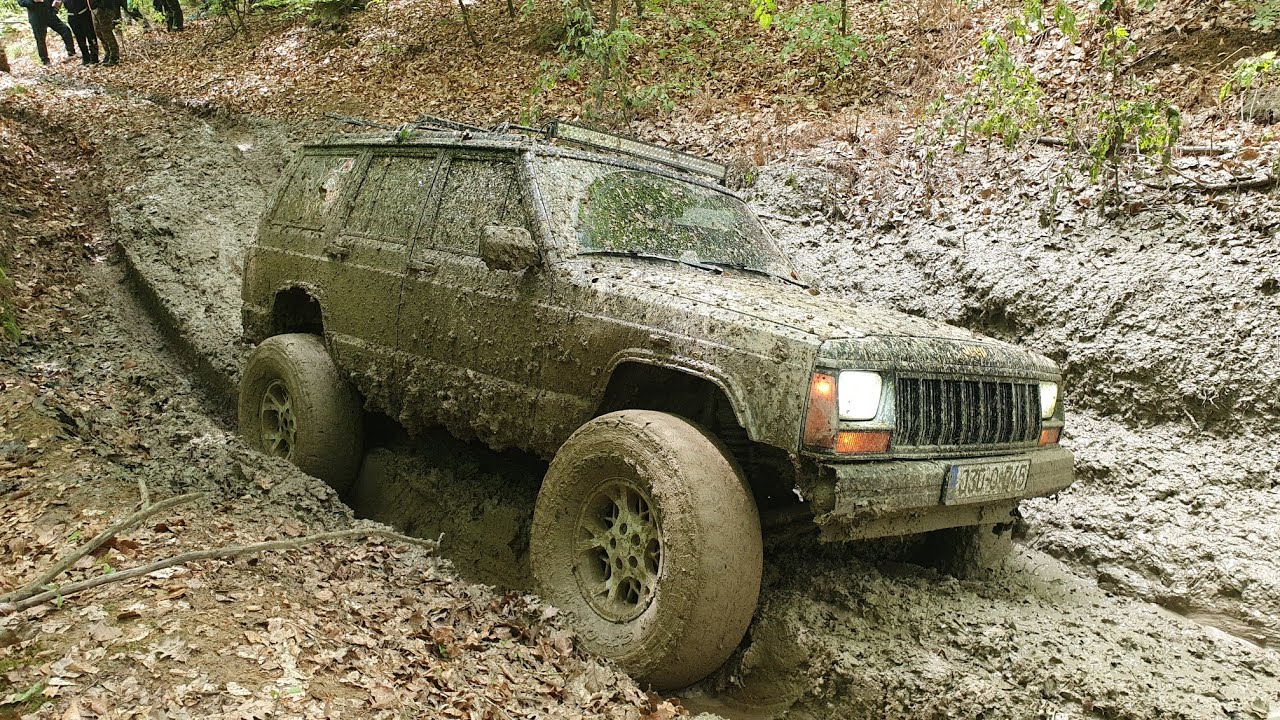 Off road druzenje 04.05.2021 Srbac