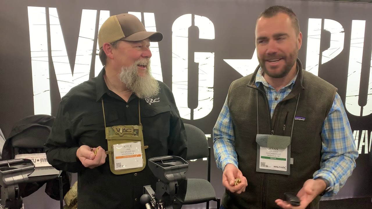 Mag Pump Review - Fastest Magazine Loader?