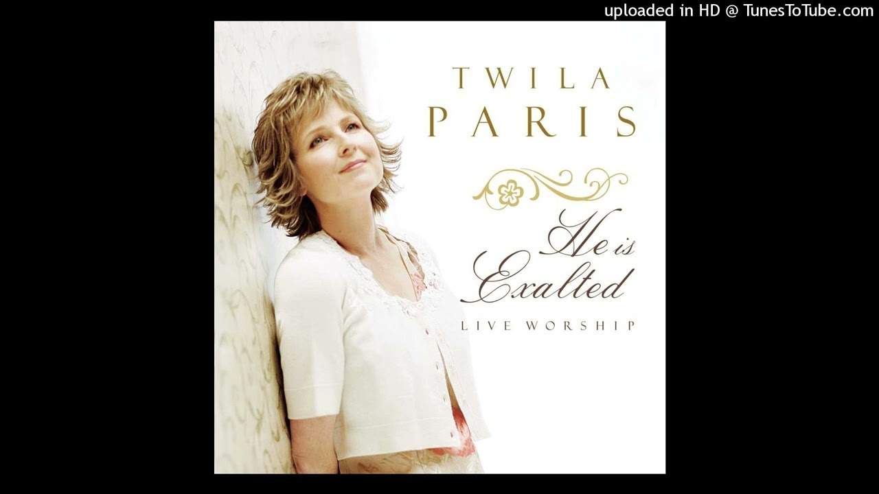 Twila Paris - We Have Seen Your Glory (John 1)