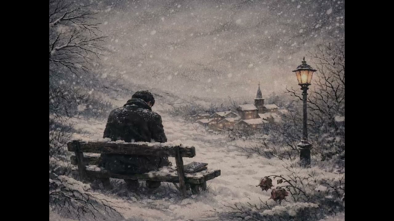 Kar Altında Hüzün Denemesi | Erdem BAYAZIT