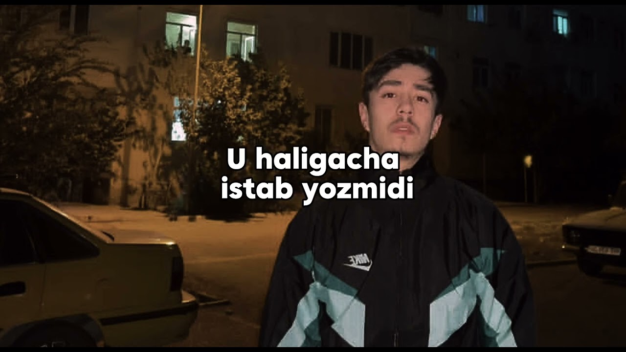 UFOAGA - DALI ( Lyrics video )