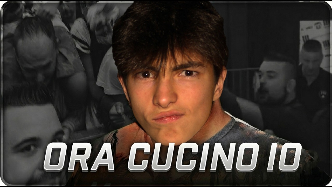ORA CUCINO IO