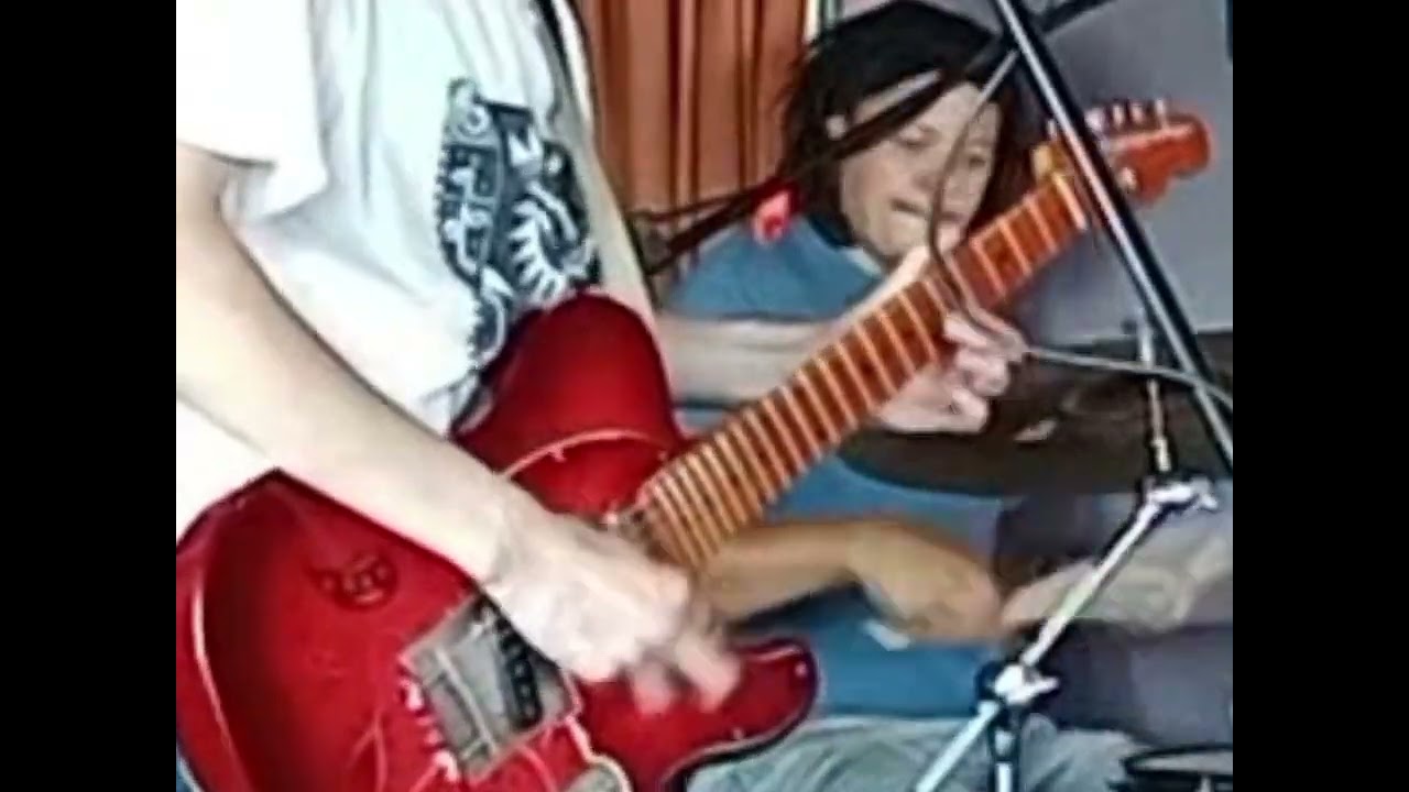 SRV 