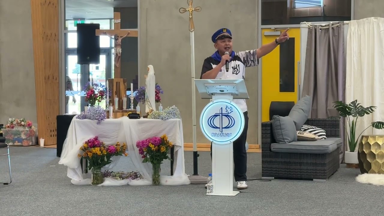 Family Day 2025-Closing  I  CFC Christchurch NZ