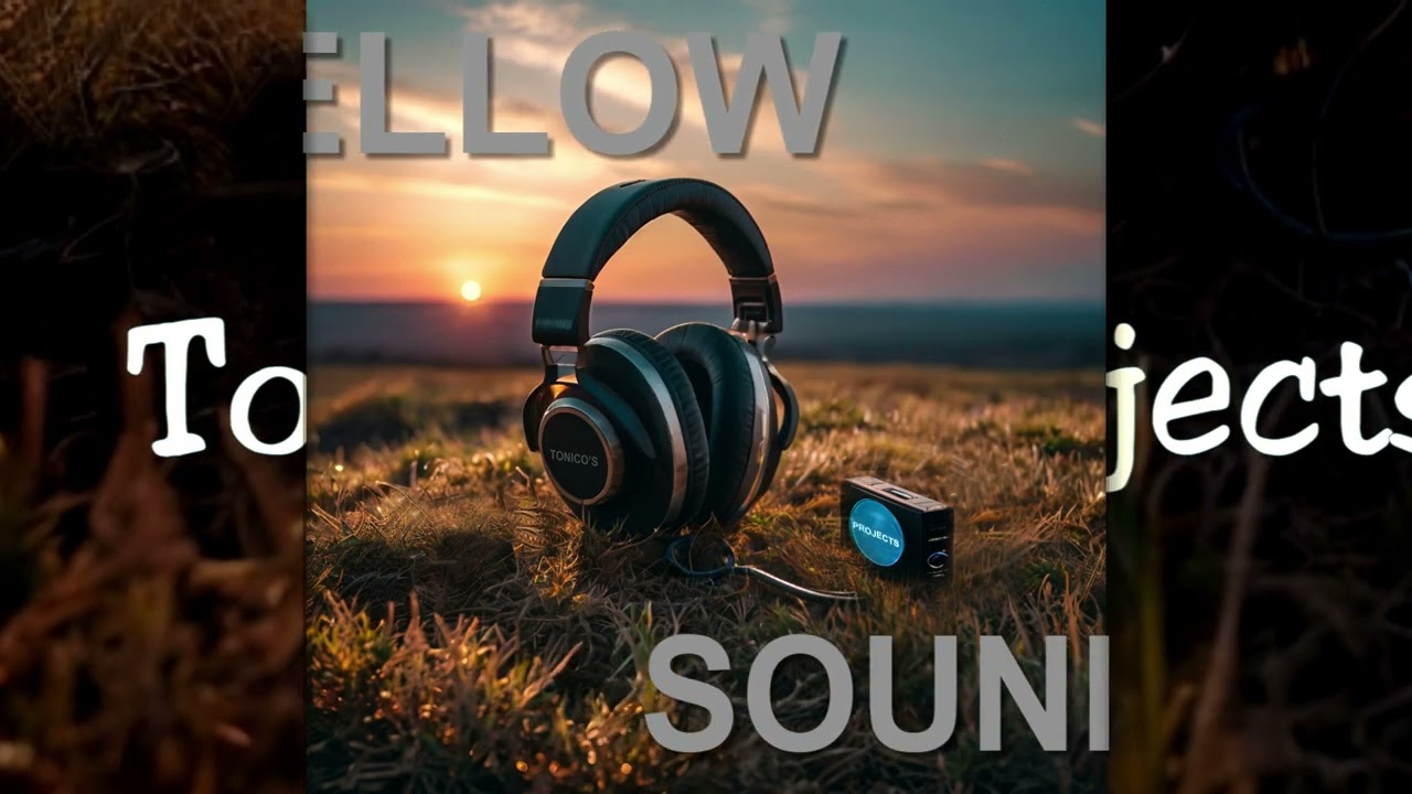 Mellow Sounds - Música Ambiente