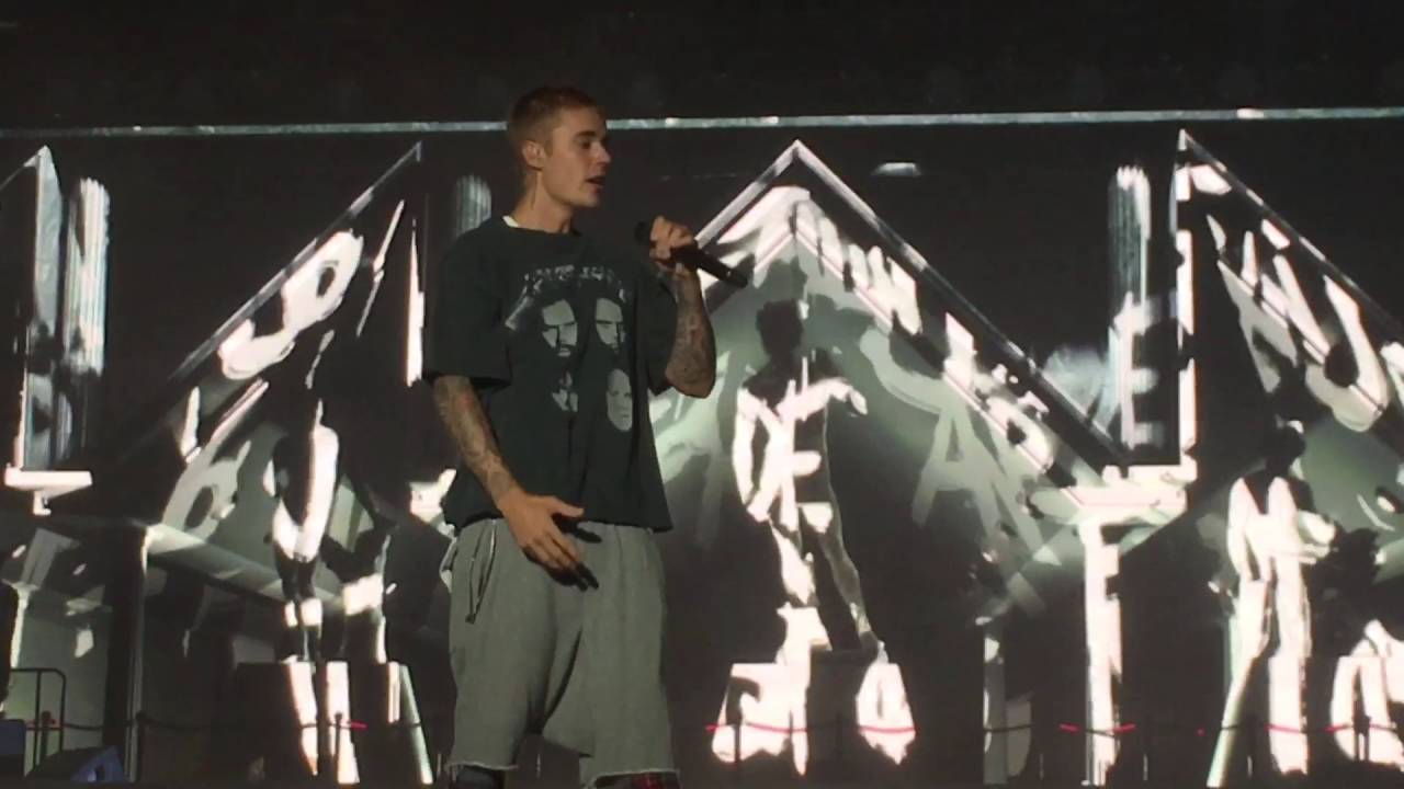 Justin Bieber 